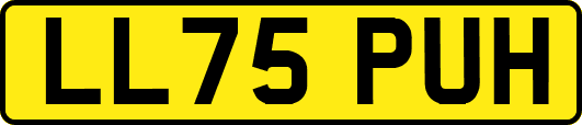 LL75PUH