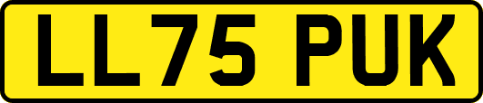 LL75PUK