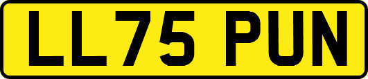 LL75PUN