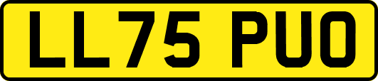 LL75PUO