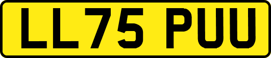LL75PUU