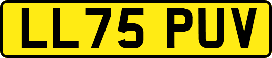 LL75PUV