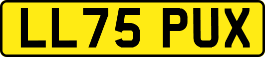 LL75PUX