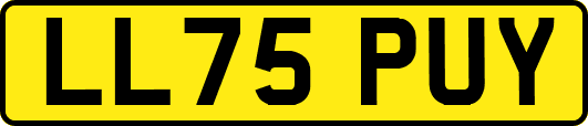 LL75PUY