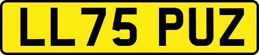 LL75PUZ