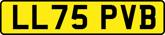 LL75PVB