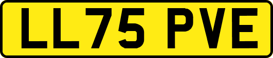 LL75PVE