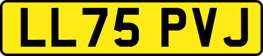 LL75PVJ