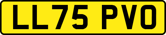 LL75PVO