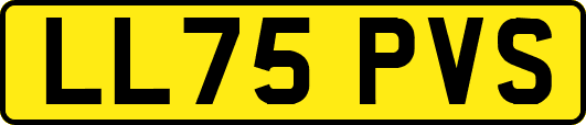 LL75PVS