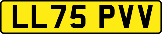 LL75PVV