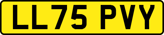 LL75PVY