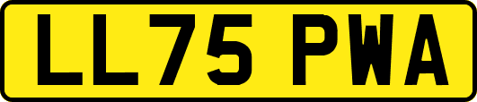 LL75PWA