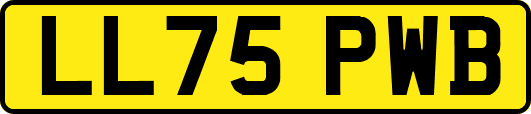 LL75PWB