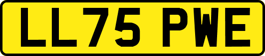 LL75PWE