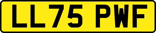 LL75PWF