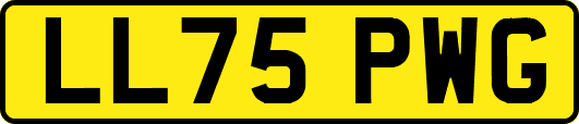 LL75PWG