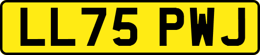 LL75PWJ