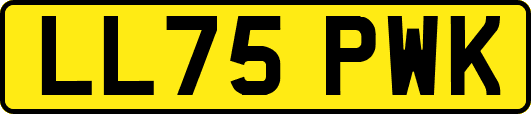 LL75PWK