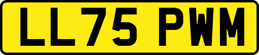 LL75PWM