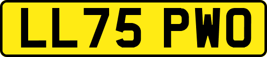 LL75PWO