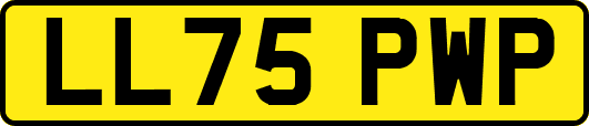 LL75PWP