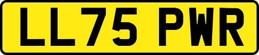 LL75PWR