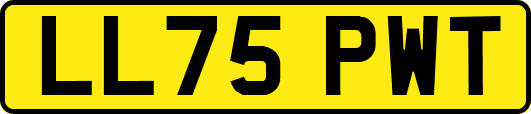 LL75PWT
