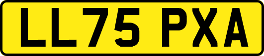 LL75PXA
