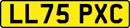 LL75PXC
