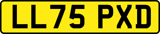 LL75PXD