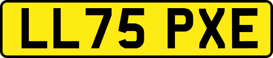 LL75PXE