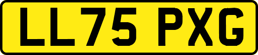LL75PXG
