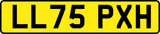 LL75PXH
