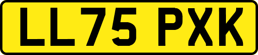 LL75PXK