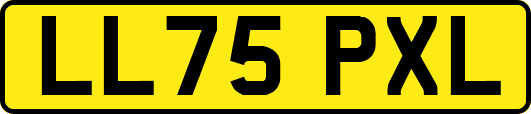 LL75PXL