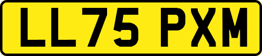LL75PXM