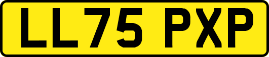 LL75PXP