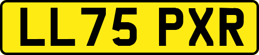 LL75PXR