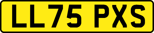 LL75PXS