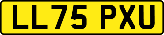 LL75PXU