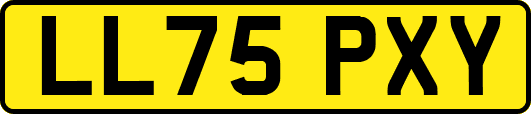 LL75PXY