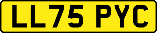 LL75PYC