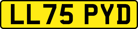 LL75PYD