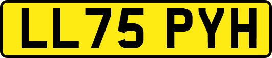 LL75PYH