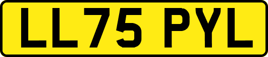 LL75PYL