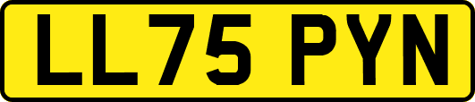 LL75PYN