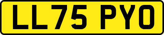 LL75PYO