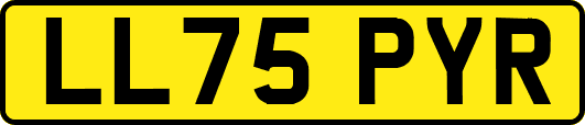 LL75PYR