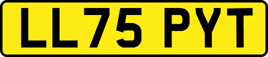 LL75PYT